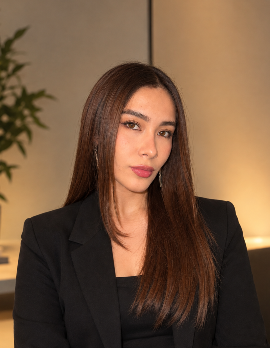 Mariana Gómez Gordillo
