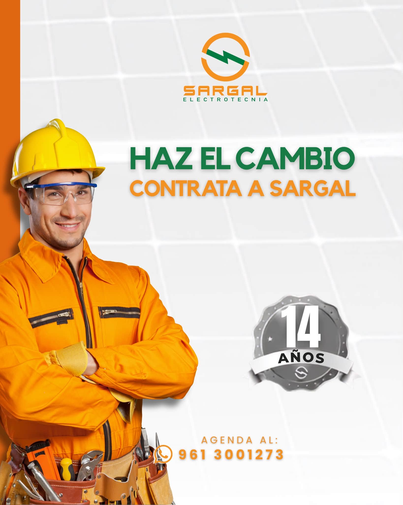 Carrusel de sargal_electrotecnia · 4 de 4