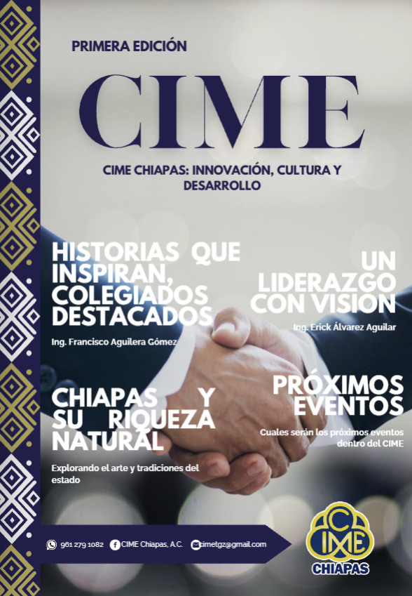 Portada · Primera edición. Innovación, cultura y desarrollo